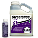 Basic Coatings StreetShoe